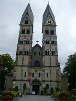 St. Kastor Basilika