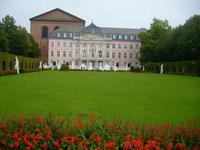 Barockschloss Trier
