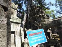 Dschungeltempel Banteay Kdei