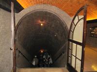 Unsere Führung beginnt ...