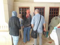 Große Moschee von Sultan Qaboos