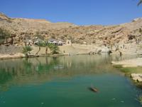 Wadi Bani Khalid