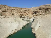 Wadi Bani Khalid