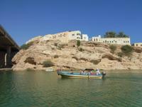 Wadi Shab