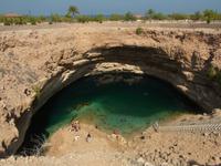 Bimmah Sinkhole
