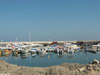 Muscat (Marina Bandar Al-Rowdha)