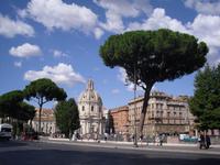 Trajansforum