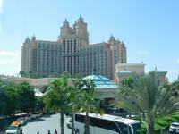 012 Atlantis Hotel
