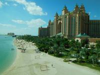 014 Atlantis Hotel