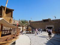 041 Dubai Museum