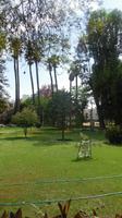 Botanischer Garten in Vina del Mar