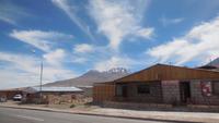 Atacama-Wüste
