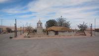 Atacama-Wüste