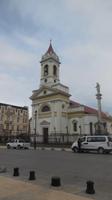 kroatische Kirche