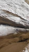 Höhle des Riesenfaultiers