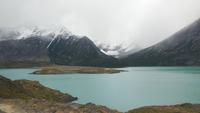 Lago Nordenskjöld