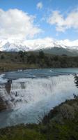 Nationalpark Torres del Paine