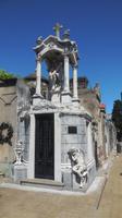 La Recoleta