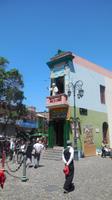 La Boca