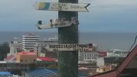 Punta Arenas