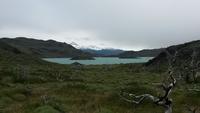 Nationalpark Torres del Paine