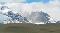 Torres del Paine