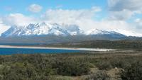 Torres del Paine