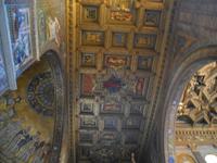 Kirche Santa Maria in Trastevere