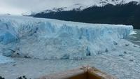 Perito-Morena-Gletscher