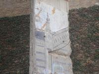 Berliner Mauer im Vatikan