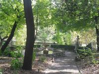 Vatikanische Gärten