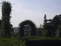 Vatikanische Gärten