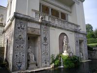 Vatikanische Gärten