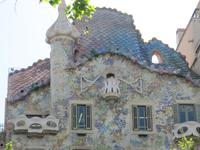 Casa Batllo
