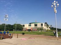 001 Parlamentsgebaeude