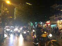 034 Hanoi by night
