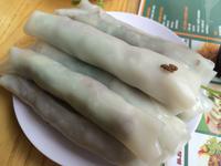 130 Pho-Nudeln gerollt...