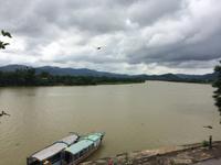 173 Huong Giang-Fluss