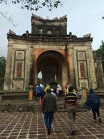 193 Tu Duc-Grabanlage