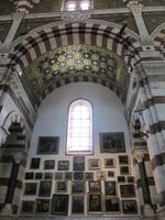 Notre-Dame de la Garde in Marseilles