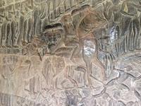 Das Quirlen des Milchozeans