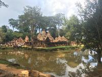 Banteay Srei