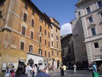Piazza della Rotonda