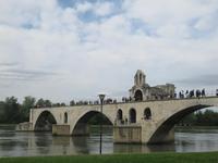Willkommen in Avignon!