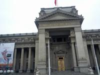008_Lima; Justizpalast