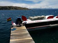 110_Copacabana; Hafen