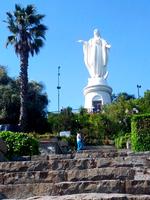 204_Santiago; San Cristobal