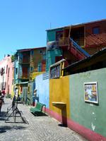 241_Buenos Aires; Caminito