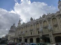 Havanna - Captiol und Theater