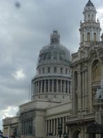 Havanna - Captiol